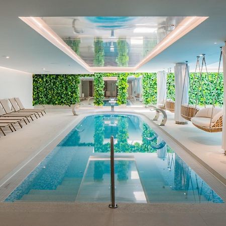 Fagus Hotel Conference & Spa Sopron Bagian luar foto