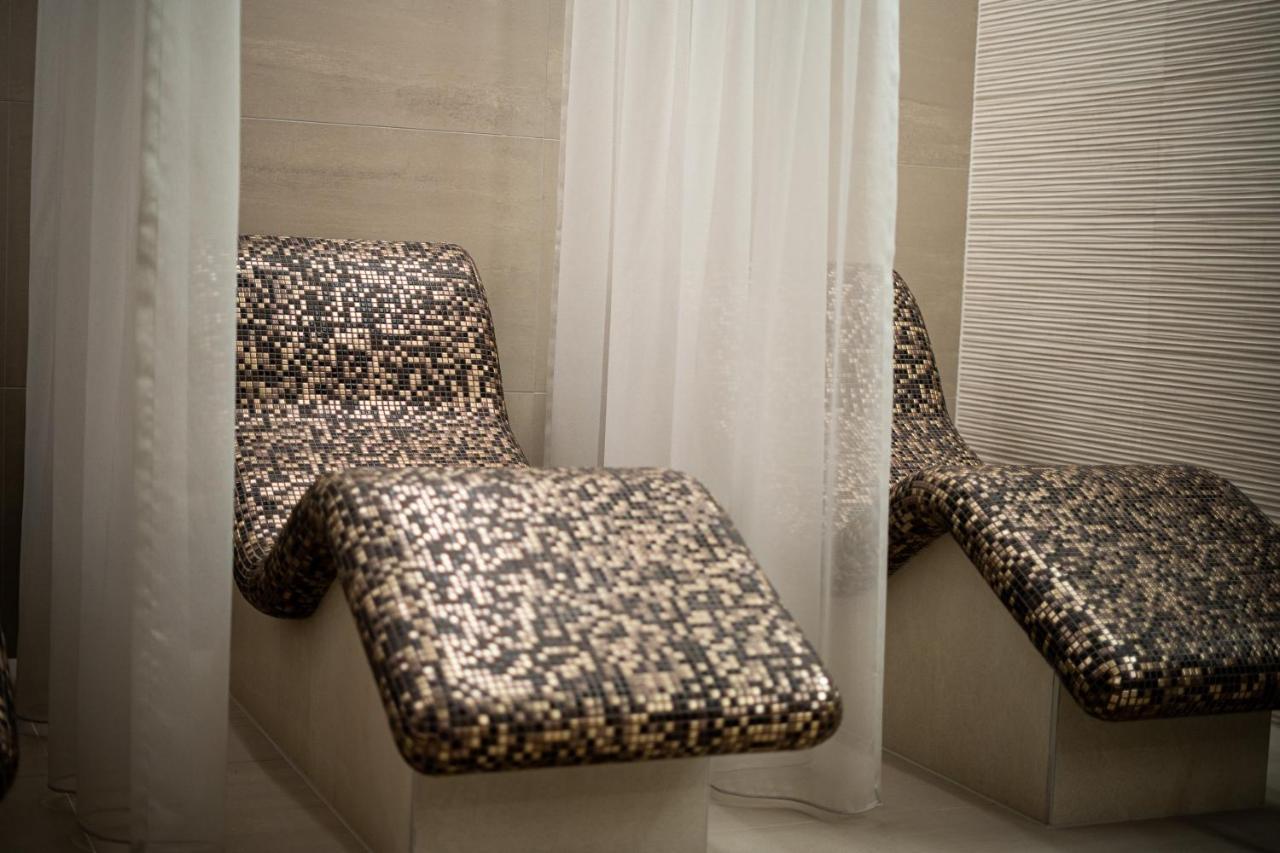 Fagus Hotel Conference & Spa Sopron Bagian luar foto