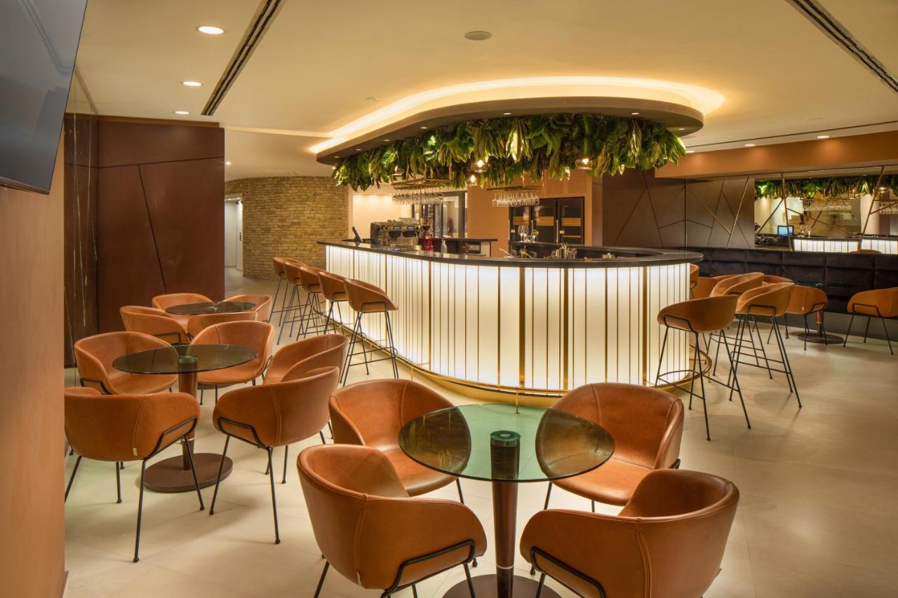 Fagus Hotel Conference & Spa Sopron Bagian luar foto