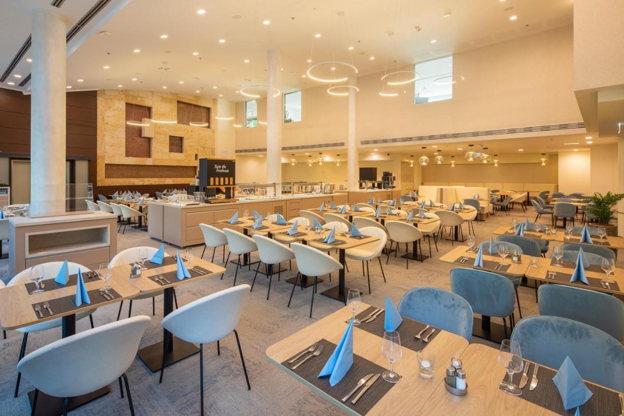 Fagus Hotel Conference & Spa Sopron Bagian luar foto