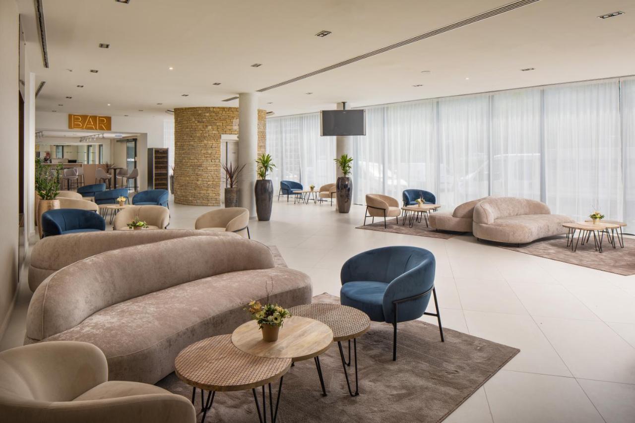 Fagus Hotel Conference & Spa Sopron Bagian luar foto