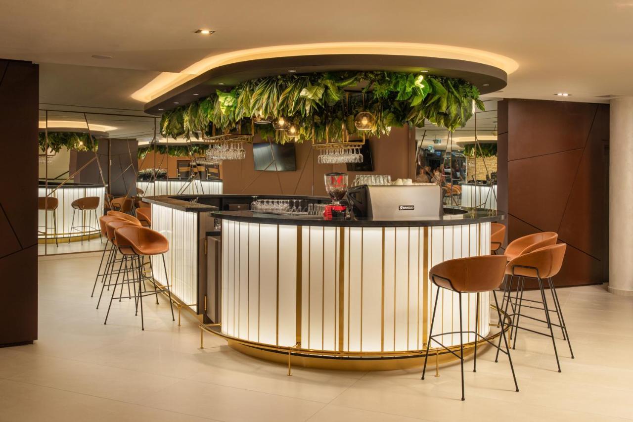 Fagus Hotel Conference & Spa Sopron Bagian luar foto